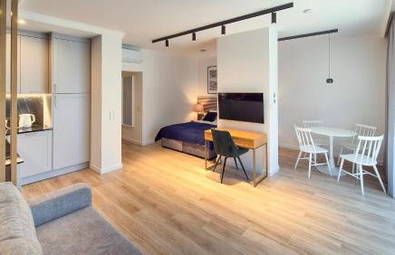 Apartamenty Dudek - stylowe apartamenty, 5 minut pieszo do morza! - Foto 19