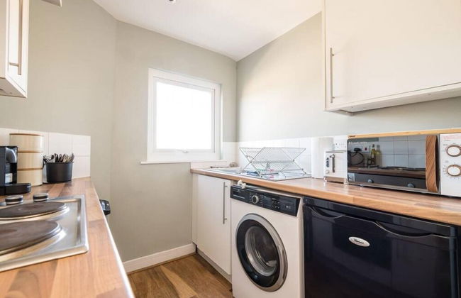 Host Apartments The Georgian Quarters at Bedford - Foto 9