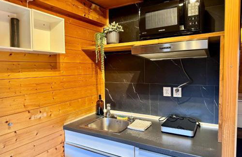 CHALET Indépendant Les Petits Yetis - Foto 5