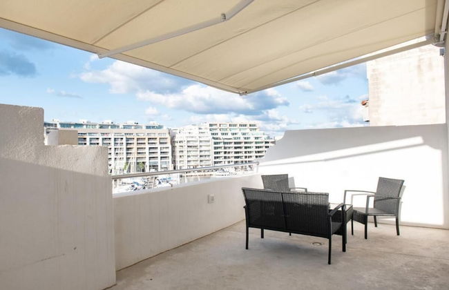 Comfortable Double Room in Pieta - Bb Marina - Foto 9