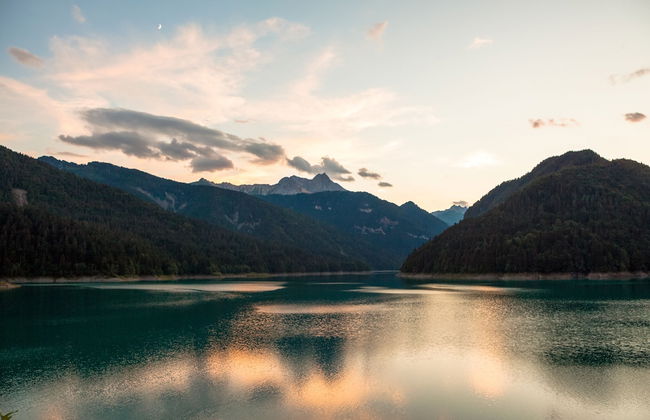 Chalet-Hôtel Borgo Eibn Mountain Lodge (Relais du Silence) - Foto 60