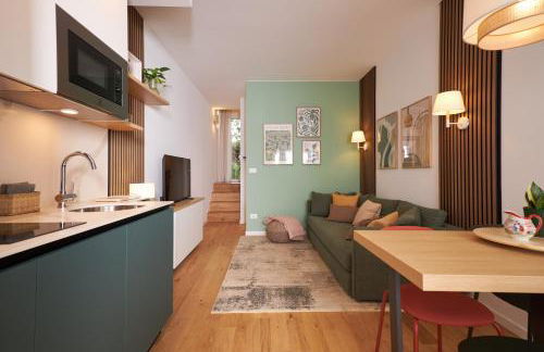 Orti29 - Luxury Stay Bologna - Foto 1