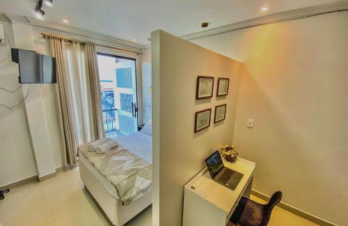 Acorde com Vista para o Rio no Centro de Manaus - Foto 9