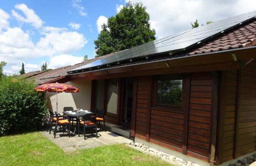 Feriendorf Öfingen 02 - Photo 30