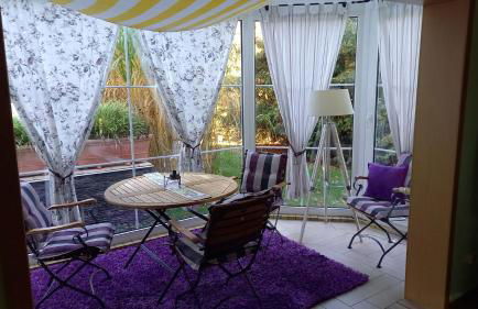 Ferienhaus Rose & Lavendel - Foto 3