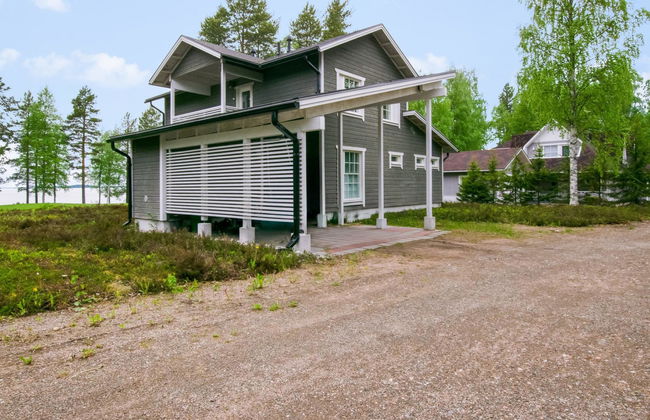 Paltamon golfhovi a (sis. 2 golf pelioik - Foto 3