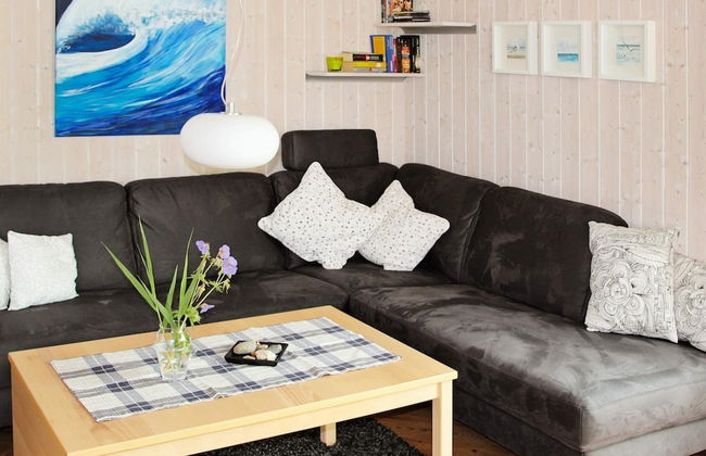 Holiday Home in Otterndorf - Foto 15