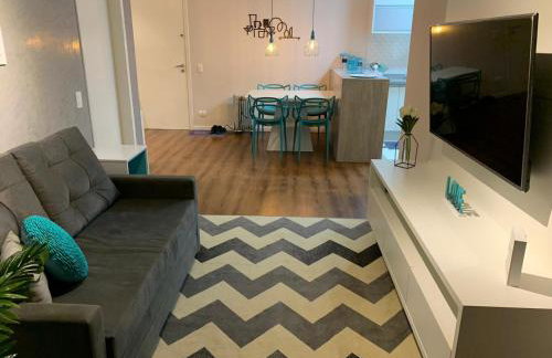 Luxo Capivari - Gaudi Loft Design - Foto 8