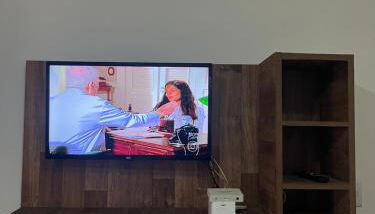 Flat Studio em Área central com ar condicionado e Garagem - Foto 2