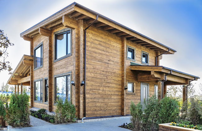 Eco Village - Foto 56