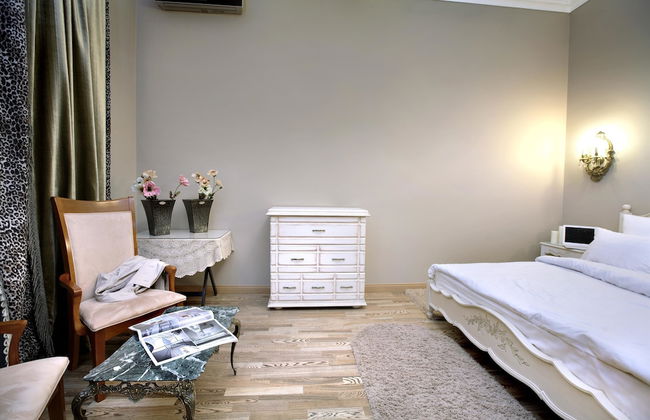 Theatre Boutique Aparthotel - Foto 17