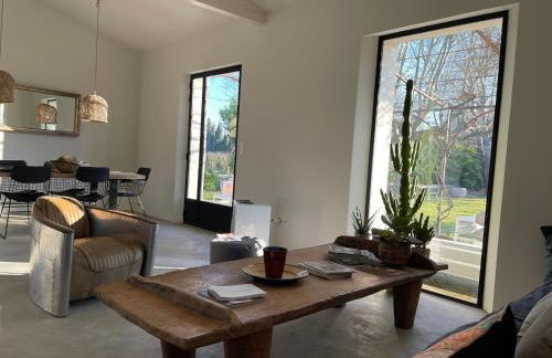 La Maison Barbentane - Photo 15