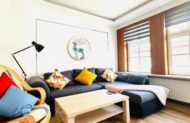 Bachhaus am Rathaus 2 - Foto 1