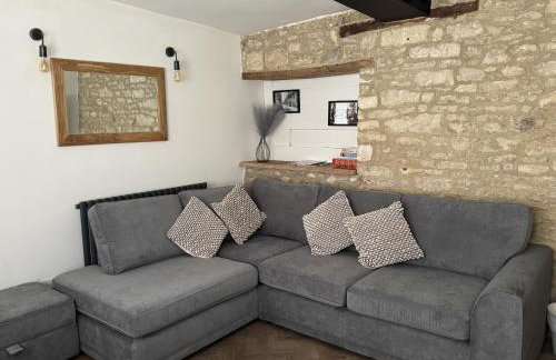 Little Priory Cottage - Foto 54