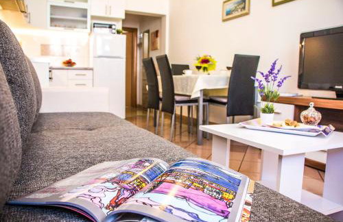 Cozy and nice apartment - Foto 53