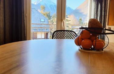 Bel appartement proche Saint Lary Soulan - Foto 5