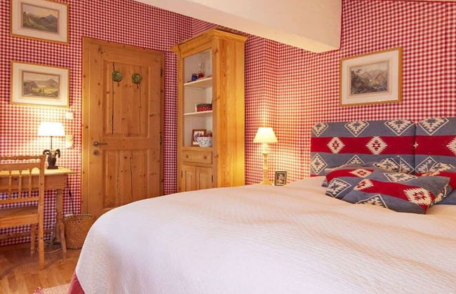 Kitzb hel Austria Best Luxury 4 Bedroom 4 Bathroom Apartment in World-renowned Ski-resort - Foto 35