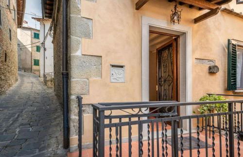 Apartment Wohnung La Volata in Massa e Cozzile by Interhome - Foto 38