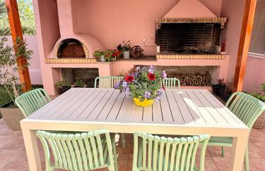 Villa Fanouris - Foto 39