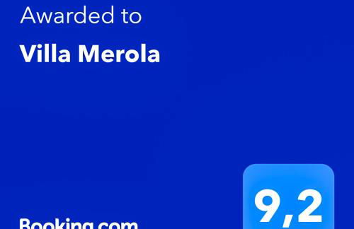 Villa Merola - Foto 84