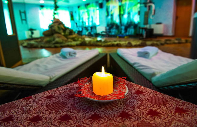 Chalet Il Cristallo - Photo 21