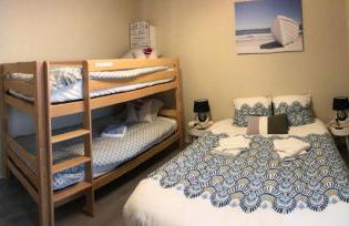 LE DRAKKAR - 1 chambre - 4 personnes - Proximité de la plage - Foto 9