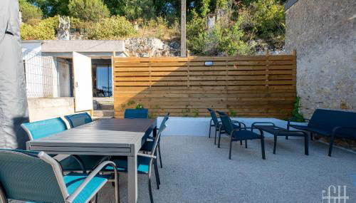 La Troglo - Maison typique de notre région - Photo 3