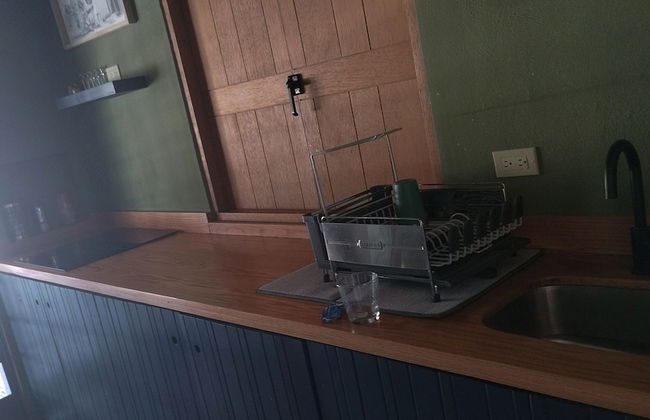 Alma Liebre Viñedos del Valle - Foto 19