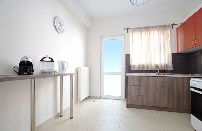 Naiades Luxury Apartments - Foto 12