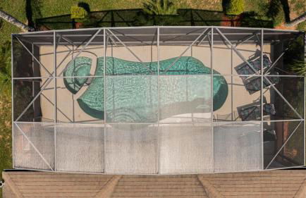 Villa Eman 5bed 4bath with Private pool& Hot Tub close 2 Disney & Legoland - Foto 7