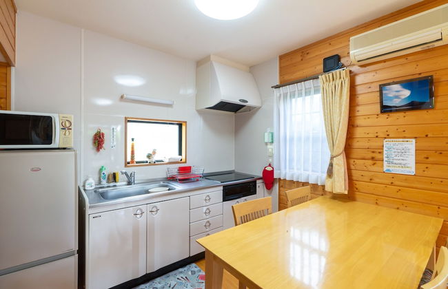 Villa Ururun Kawaguchiko - Photo 13