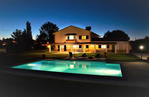 Quinta Turki Malika - Foto 1