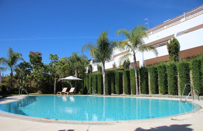 Apartamentos Cortijo del Mar Resort - Photo 70