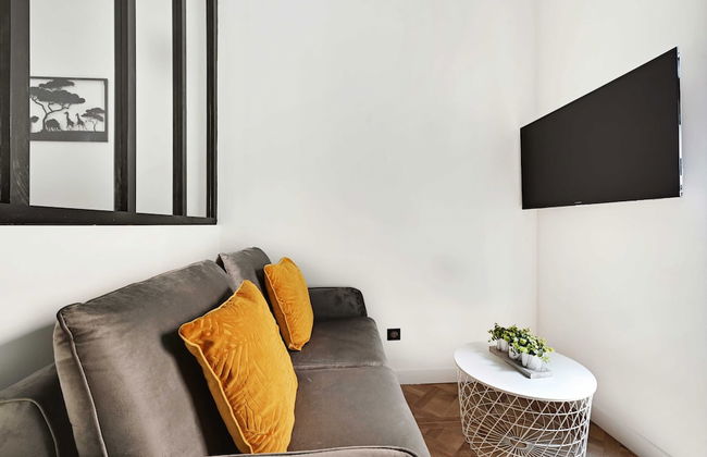 Résidence Paris JAVEL - Photo 62