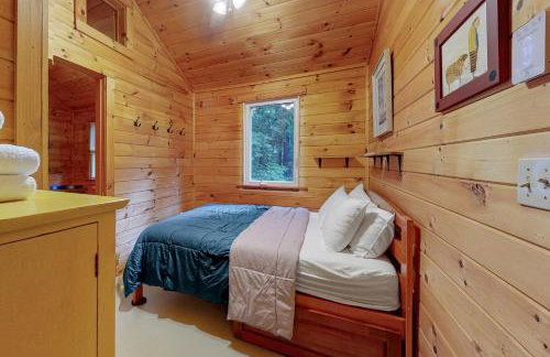 Beebe Pond Paradise - Foto 20