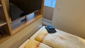 Haus am Wäldchen Wohnung 5 - Foto 3