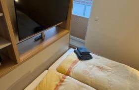 Haus am Wäldchen Wohnung 5 - Foto 3