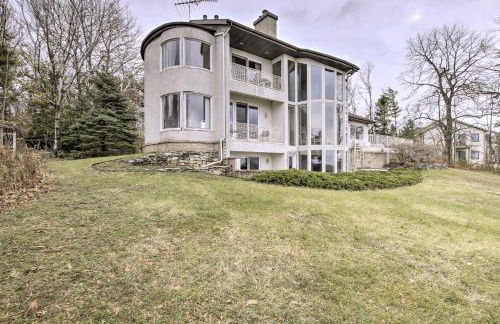 Grand Egg Harbor Home with Stunning Lake Views! - Foto 3