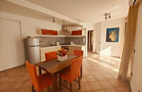 Maison Margot - Giardino e parcheggio privato - Foto 31