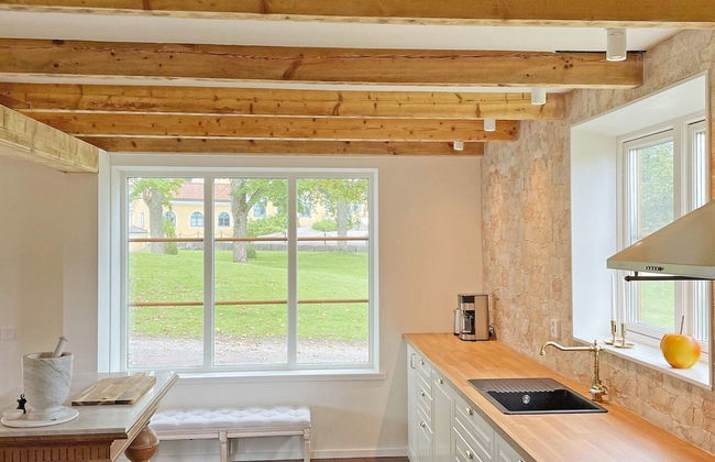 5 Star Holiday Home in Hjortkvarn-by Traum - Foto 21