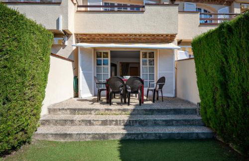 AT309 Con piscina a 5min playa - Foto 8