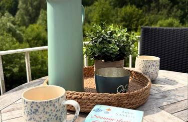 Strandliebe - Beach Apartment mit Meerblick - Foto 28