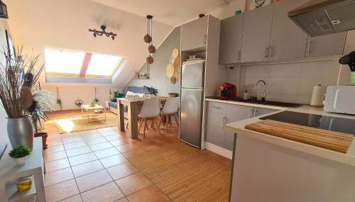 apartamento Fisterra house Finisterre - Foto 3