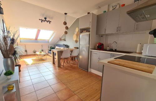 apartamento Fisterra house Finisterre - Foto 3