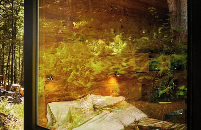 Postcard Cabins Wild Rose, Outdoor Collection by Marriott Bonvoy - Foto 1