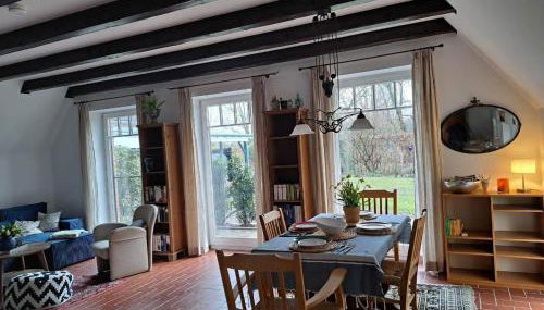 Ferienwohnung Rotbuche - Foto 4