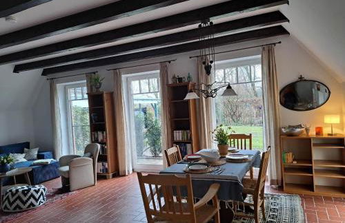 Ferienwohnung Rotbuche - Foto 4