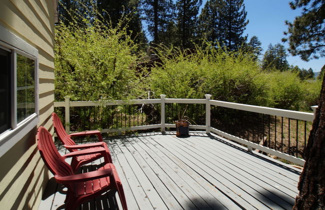 Jaybird Lodge - Foto 15