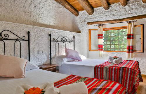 Cuevas El Moral - Foto 39