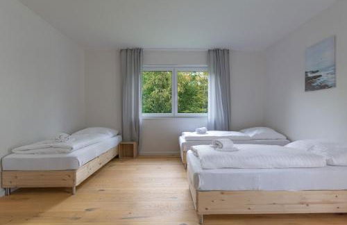 T&K Apartments - Bergisch Gladbach - 7 Comfortable Apartments - 20 min to Fair Messe Cologne - Foto 8